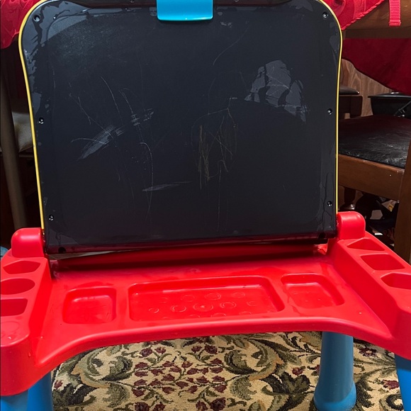 Interactive Learning Table for Kids - Picture 9 of 9